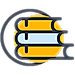 PowerLMS logo