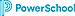 PowerSchool logo