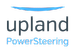 PowerSteering logo