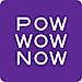 PowWowNow Video Call logo
