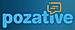 Pozative logo