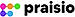 Praisio logo