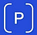 Precisely logo