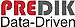 PREDIK logo