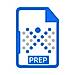 PREP logo