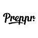 Preppr logo