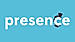Presence logo