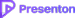 Presenton.ai logo