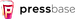 Pressbase logo