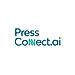 PressConnect logo