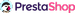 PrestaShop logo