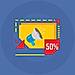 Prestashop Advance Promotion Manager by Knowband logo
