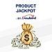 Prestashop Product Jackpot Addon by Knowband logo