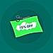 Prestashop Scratch Coupon (Email Subscription) addon logo