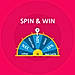 Prestashop Spin and Win(Email Subscription) addon logo