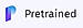 Pretrained.ai logo