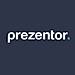 Prezentor logo