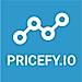 Pricefy logo