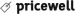 Pricewell logo