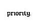 Priority Software logo