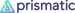 Prismatic logo