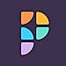 Prismm logo