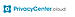 PrivacyCenter.cloud logo