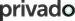 Privado logo