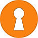 Privakey Cloud logo