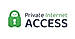 Private Internet Access VPN logo