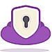 PrivateVPN logo