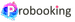 Probooking logo