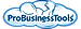 ProBusinessesTools logo