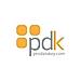 ProdataKey logo