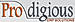 Prodigious HRMS logo