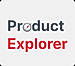 Product Explorer logo
