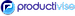 Productivise logo