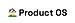 Product OS logo