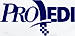 Pro_EDI Translator logo