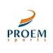 Proem Sports logo
