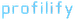 Profilify logo