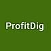 ProfitDig logo