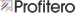Profitero logo