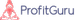 ProfitGuru logo