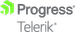Progress Telerik UI logo