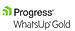 Progress WhatsUp Gold logo
