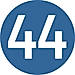 project44 logo