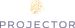 Projector PSA logo