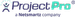 ProjectPro logo