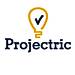 Projectric logo